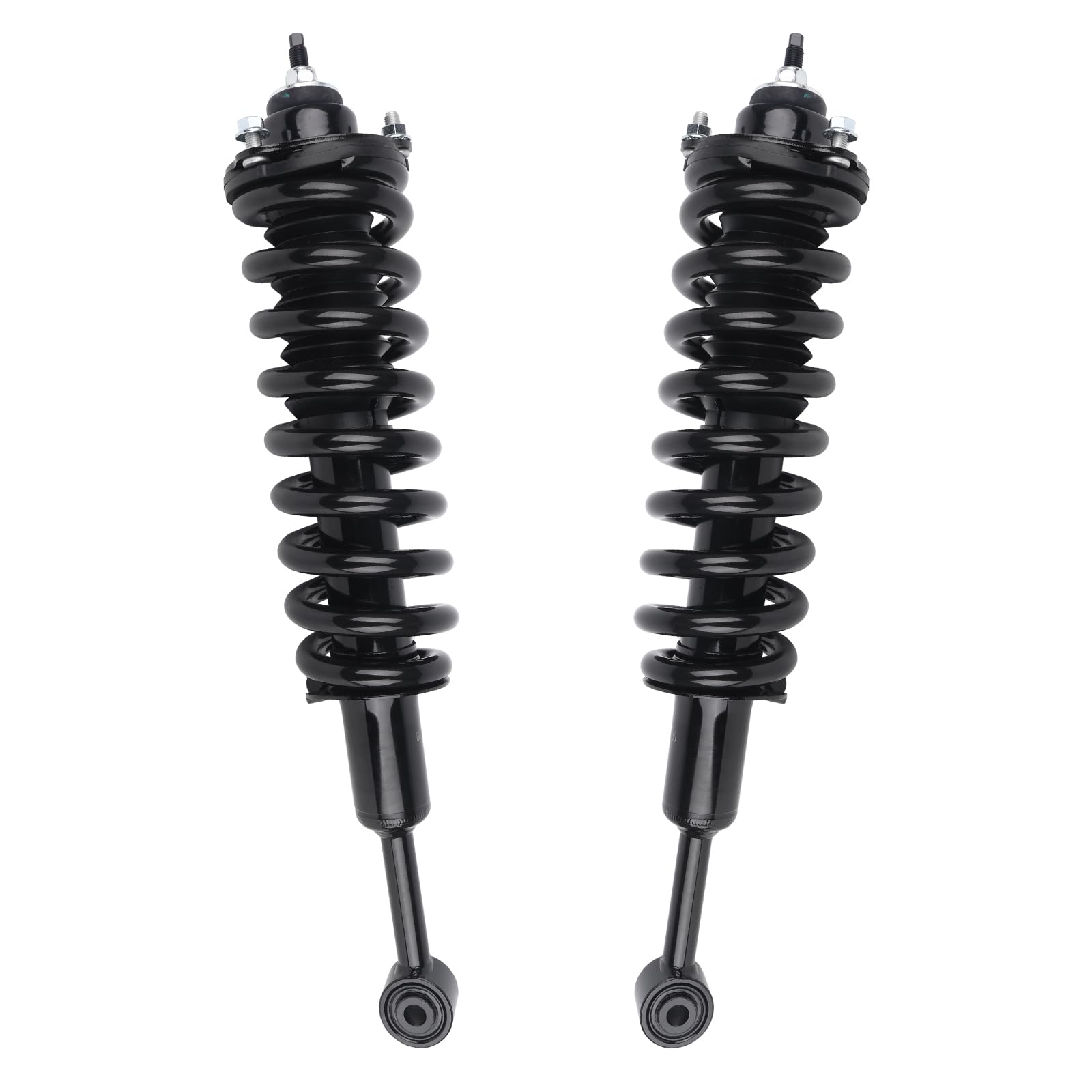 Amazon.com: PAROD 171371L 171371R Front Suspension Shock